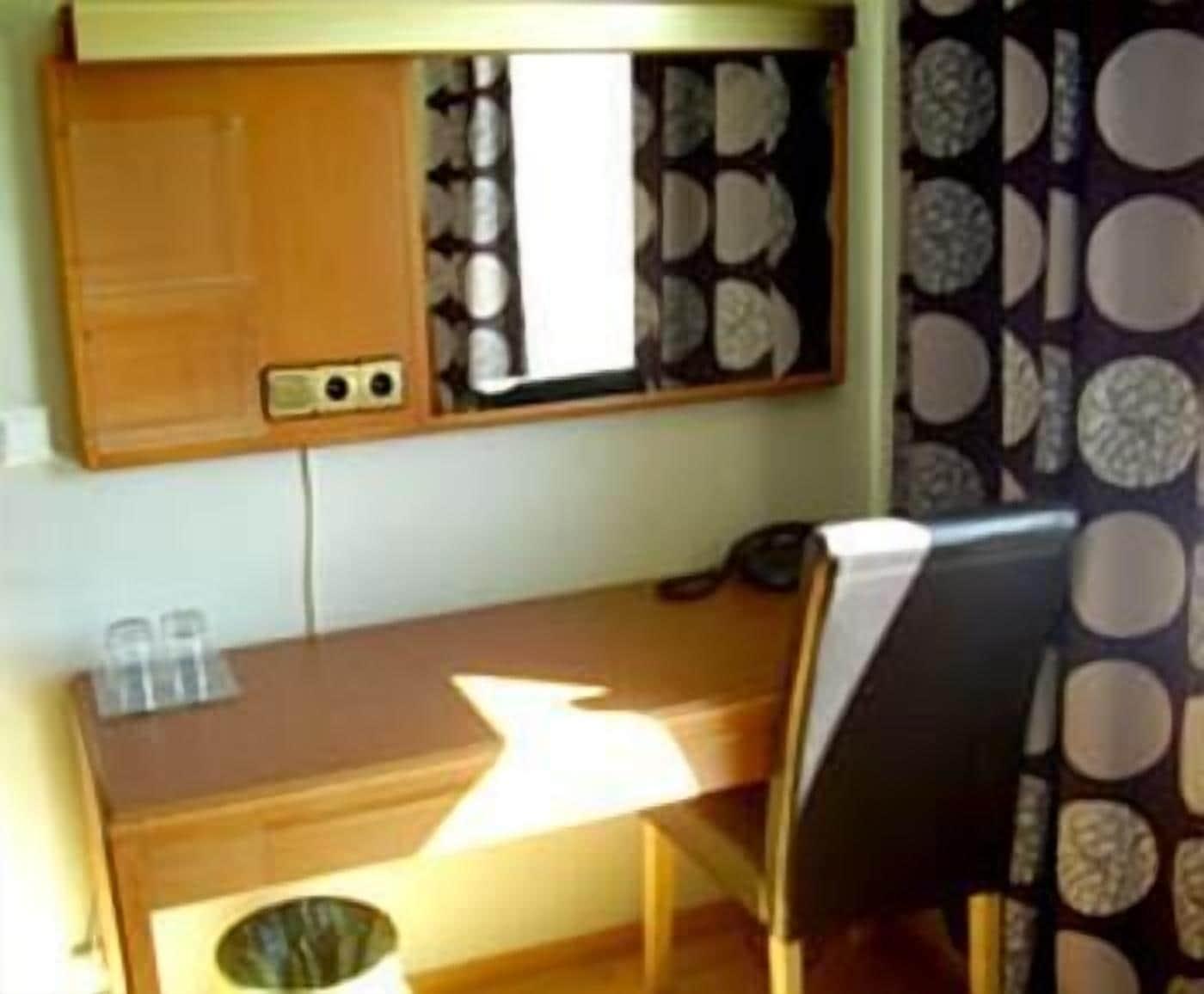 Arena Hotell Vänersborg Exteriér fotografie