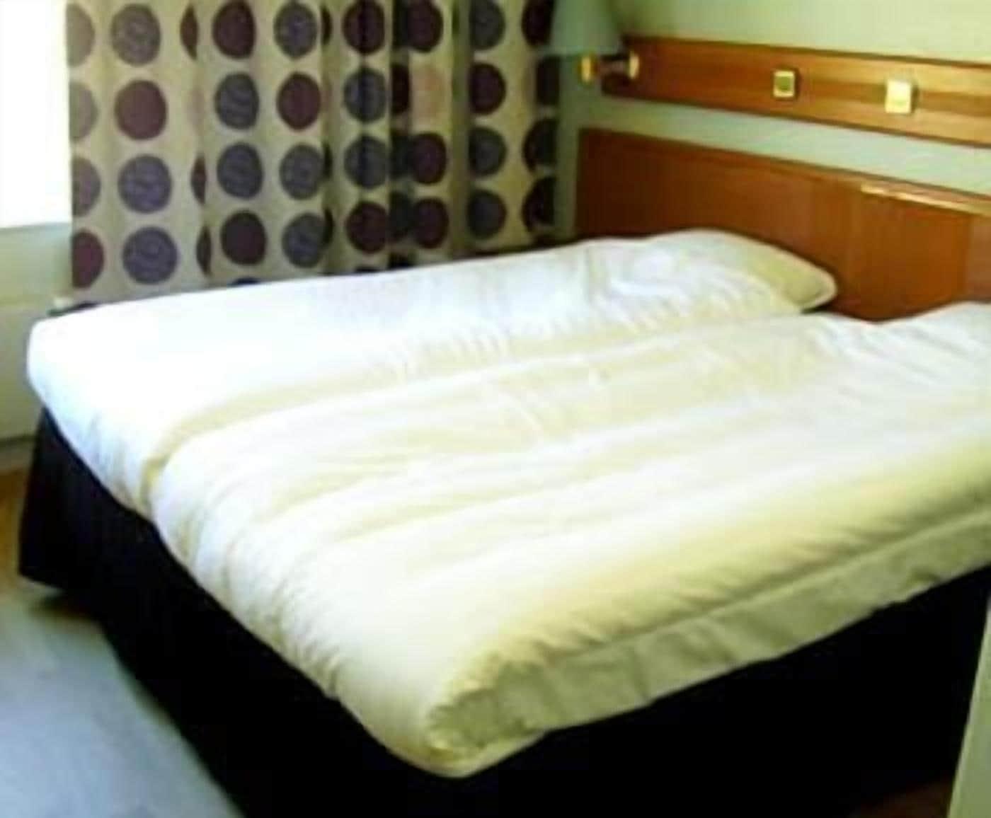 Arena Hotell Vänersborg Exteriér fotografie