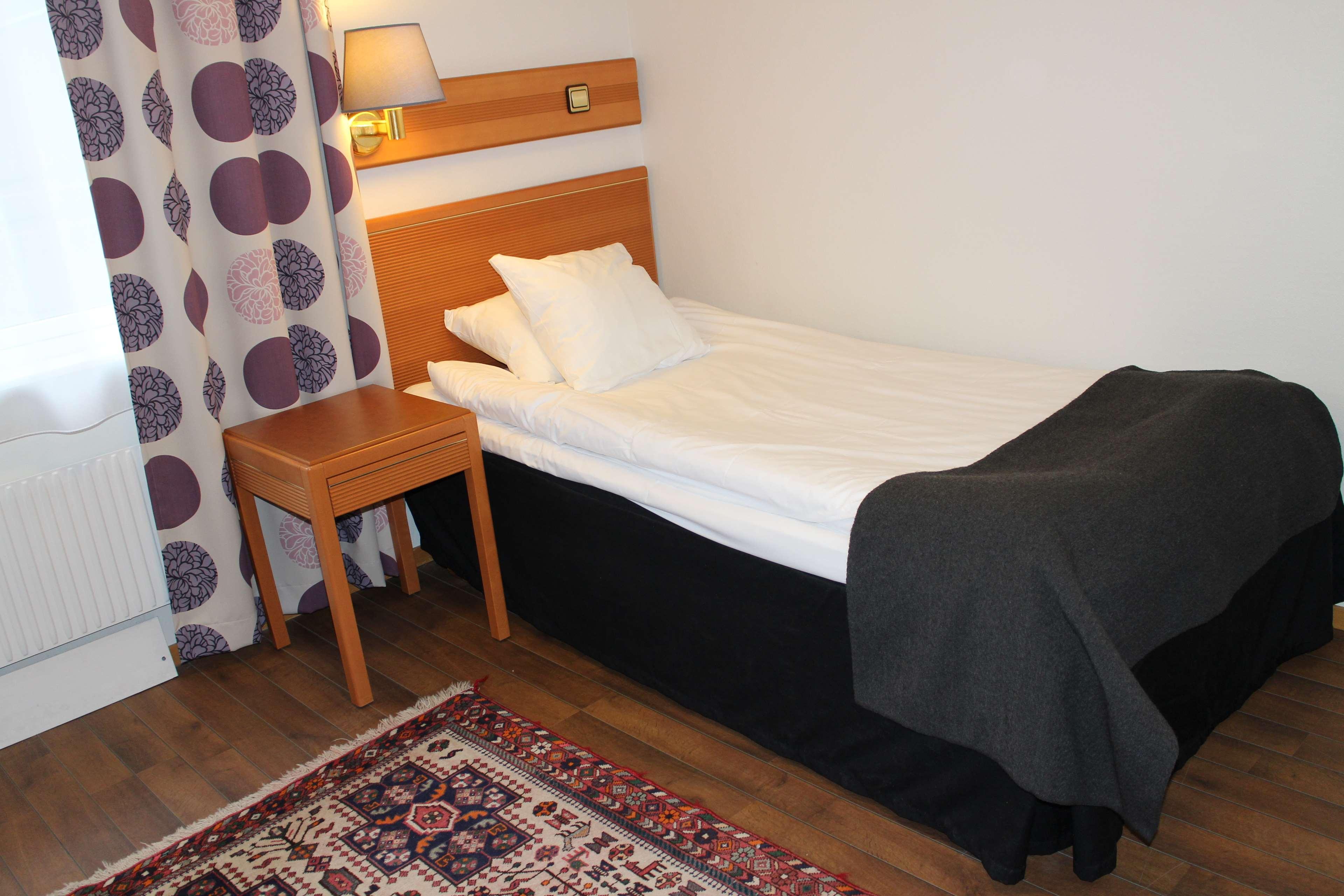 Arena Hotell Vänersborg Exteriér fotografie
