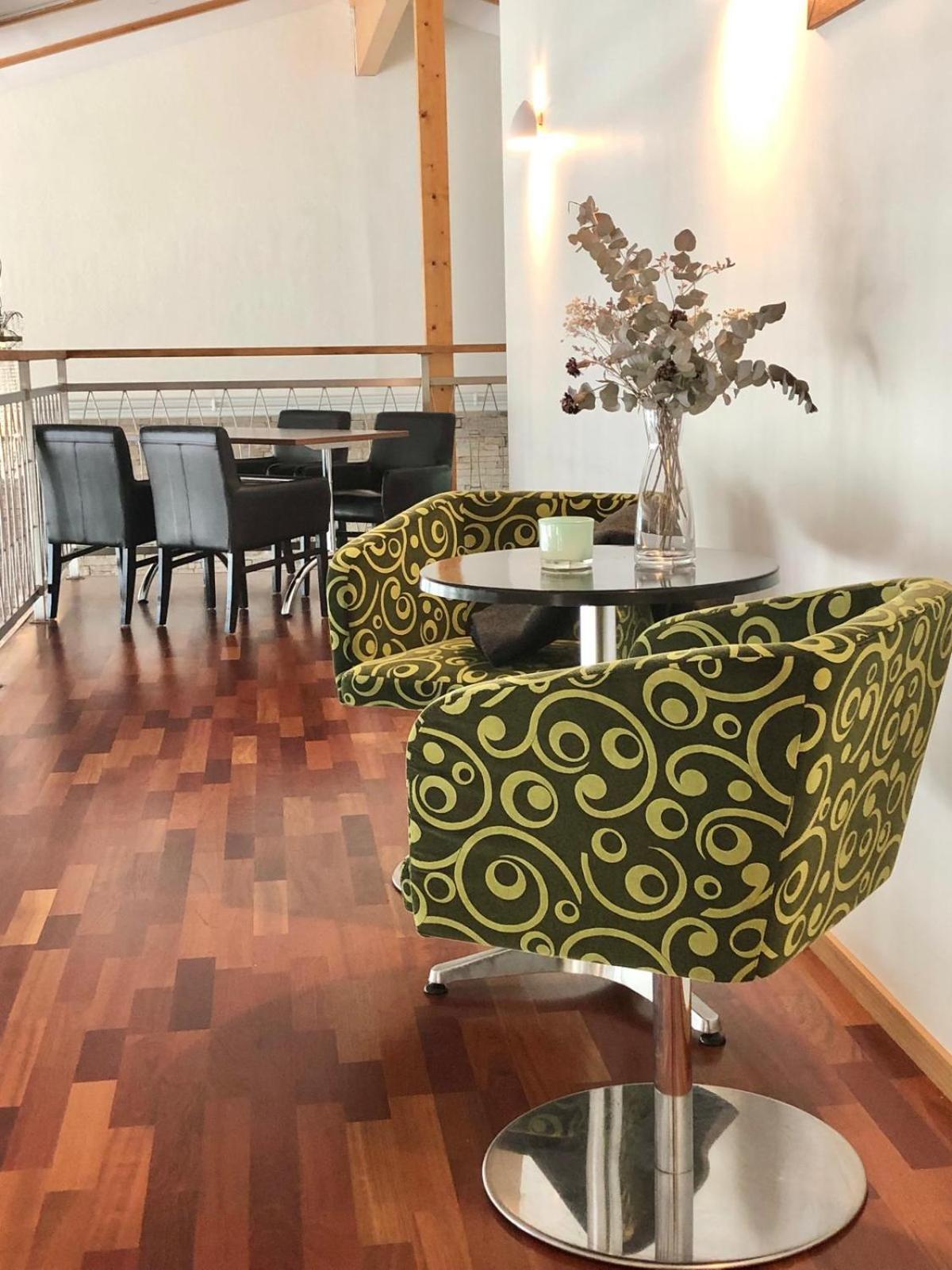 Arena Hotell Vänersborg Exteriér fotografie