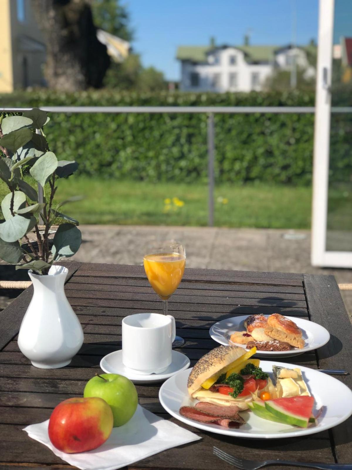 Arena Hotell Vänersborg Exteriér fotografie