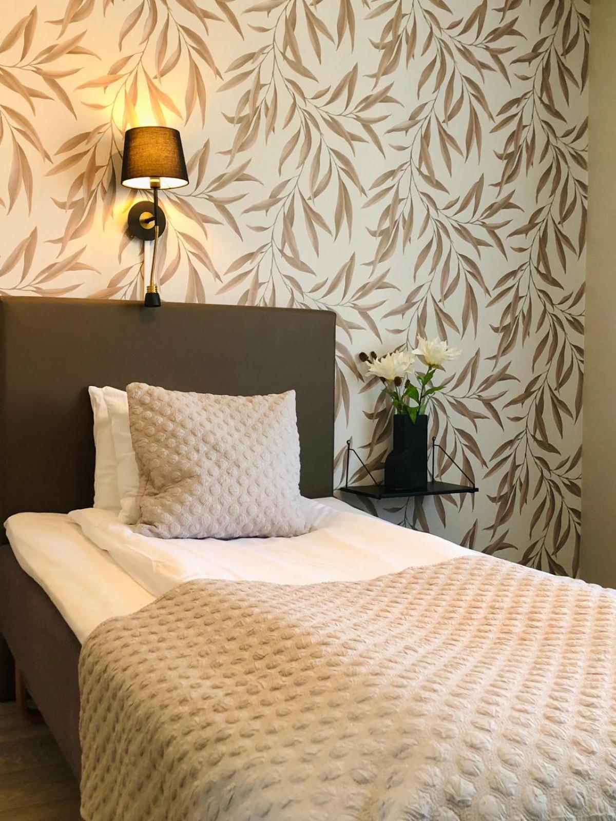 Arena Hotell Vänersborg Exteriér fotografie