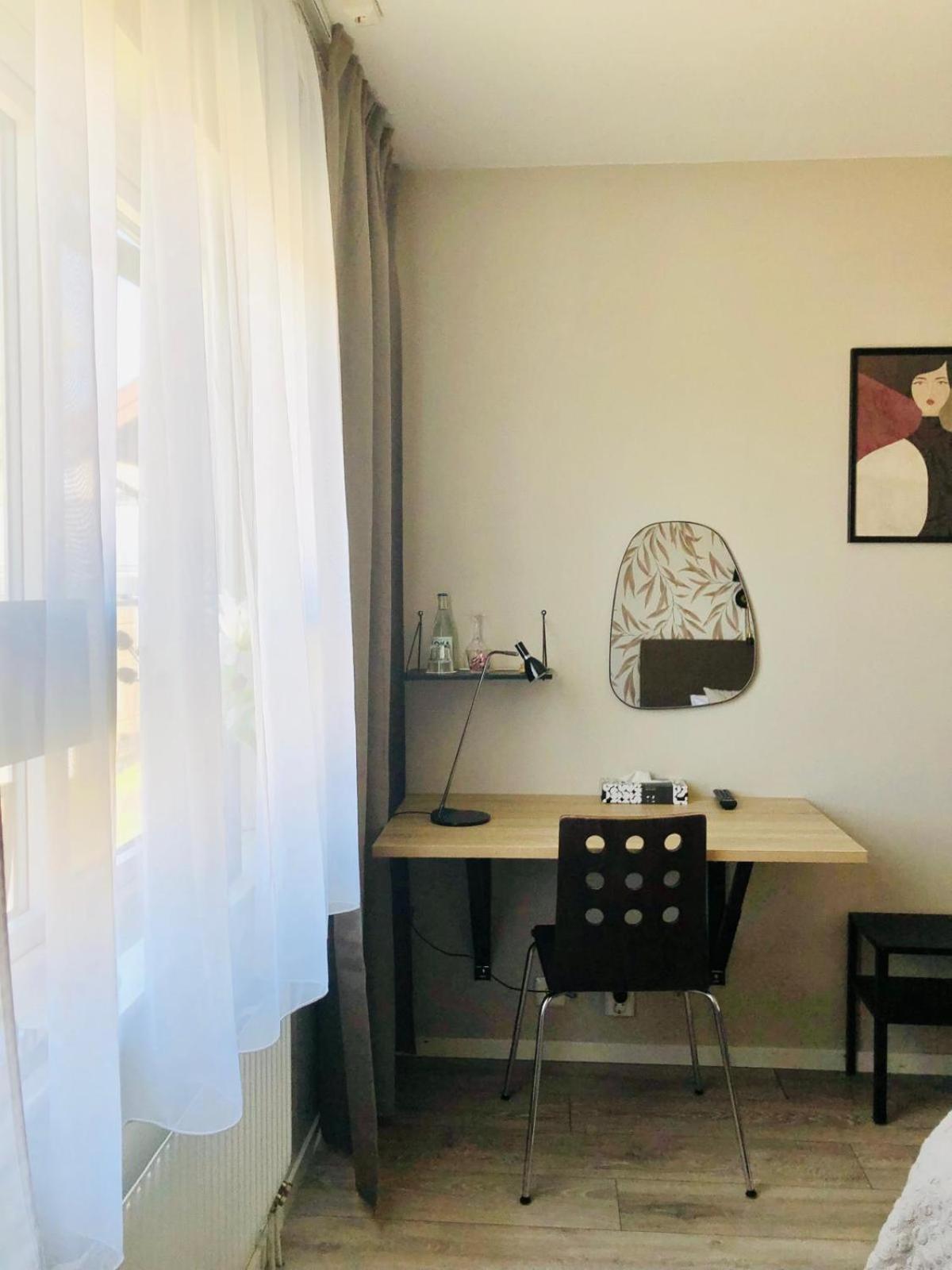 Arena Hotell Vänersborg Exteriér fotografie